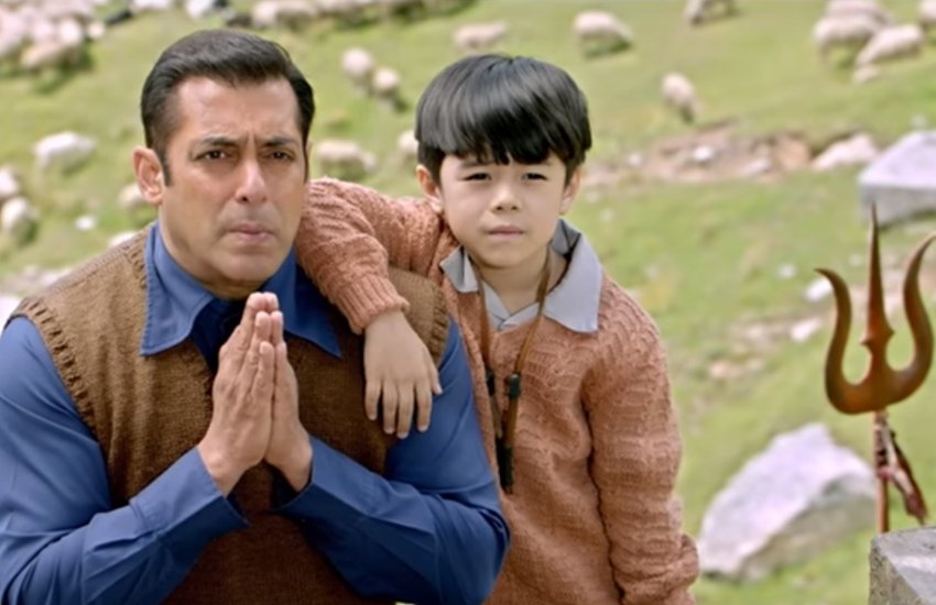tubelight dialogue promo, tubelight dialogue, salman khan tubelight, salman khan, salman khan upcoming movie, tubelight videos, salman khan tubelight videos, tubelight promo, salman khan tubelight videos, lakshman, martin, bollywood news in hindi, entertainment news in hindi, television news in hindi
