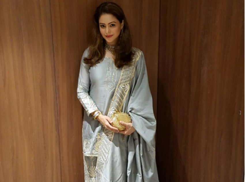 TV Actors who failed on big screen 3 TV Actors who Failed on Big Screen, TV Actors who Failed in Bollywood News, TV Actors who jumped in Bollywood, Amar Upadhyay, Rajeev Khandelwal, Aamna Sharif, Eijaz Khan, Anita Hassanandani, Bollywood News in Hindi, Entertainment News in Hindi, Television News in Hindi