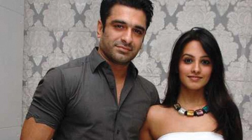 TV Actors who failed on big screen 4 TV Actors who Failed on Big Screen, TV Actors who Failed in Bollywood News, TV Actors who jumped in Bollywood, Amar Upadhyay, Rajeev Khandelwal, Aamna Sharif, Eijaz Khan, Anita Hassanandani, Bollywood News in Hindi, Entertainment News in Hindi, Television News in Hindi
