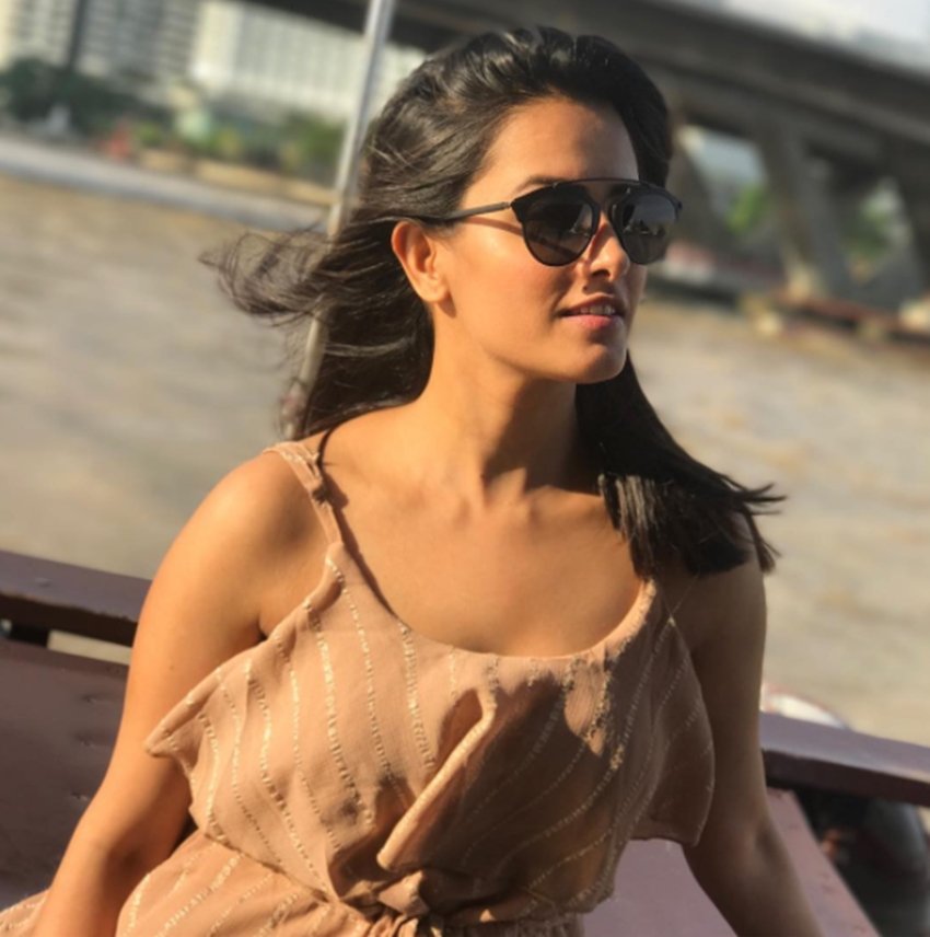 TV Actors who failed on big screen 5 TV Actors who Failed on Big Screen, TV Actors who Failed in Bollywood News, TV Actors who jumped in Bollywood, Amar Upadhyay, Rajeev Khandelwal, Aamna Sharif, Eijaz Khan, Anita Hassanandani, Bollywood News in Hindi, Entertainment News in Hindi, Television News in Hindi