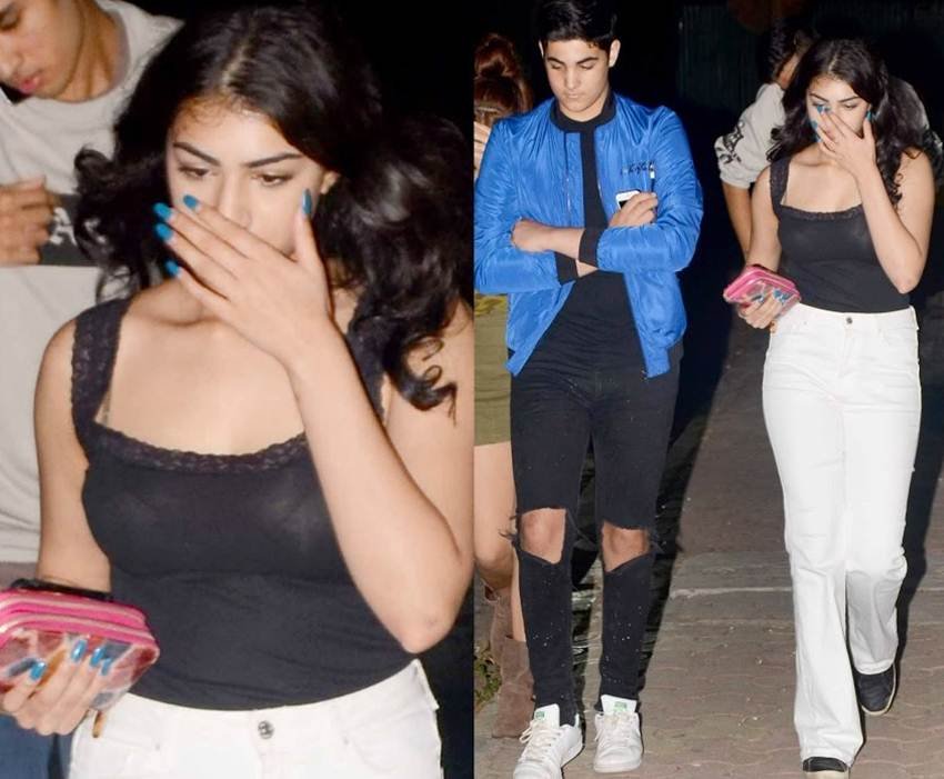 aarav gf aarav kumar girlfriend name, aarav kumar Photos, aarav kumar latest Photos, akshay Kumar Son aarav kumar, aarav kumar, twinkle khanna