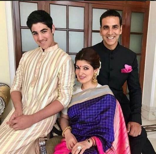 aarav twicle aarav kumar girlfriend name, aarav kumar Photos, aarav kumar latest Photos, akshay Kumar Son aarav kumar, aarav kumar, twinkle khanna