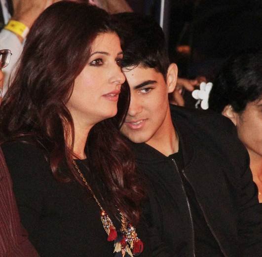 aarav7 aarav kumar girlfriend name, aarav kumar Photos, aarav kumar latest Photos, akshay Kumar Son aarav kumar, aarav kumar, twinkle khanna