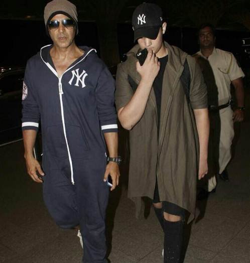 arav11 aarav kumar girlfriend name, aarav kumar Photos, aarav kumar latest Photos, akshay Kumar Son aarav kumar, aarav kumar, twinkle khanna