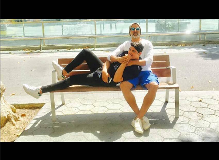 arav22 aarav kumar girlfriend name, aarav kumar Photos, aarav kumar latest Photos, akshay Kumar Son aarav kumar, aarav kumar, twinkle khanna