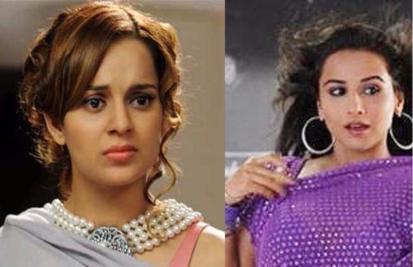 kangana