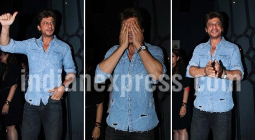 shah rukh Imtiaz Ali Birthday Patry Pics, Imtiaz Ali Birthday Celebration, Imtiaz Ali and Shah Rukh Khan, Imtiaz Ali Birthday Pics, Imtiaz Ali and Ranbir Kapoor, Alia Bhatt, Deepika Padukone, Upen Patel, Jansatta, bollywood news in hindi, Entertainment news in hindi