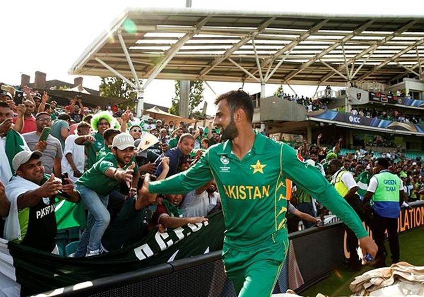 soheb malik Champions Trophy, Champions Trophy 2017, India Vs Pakistan, Cricket Match, Fakhar Zaman, Virat Kohli, Shikhar Dhawan, Sarfaraz Ahmad, MS Dhoni, Yuvraj Singh, Cricket News, Jansatta, Fakharaman, sarfaraz
