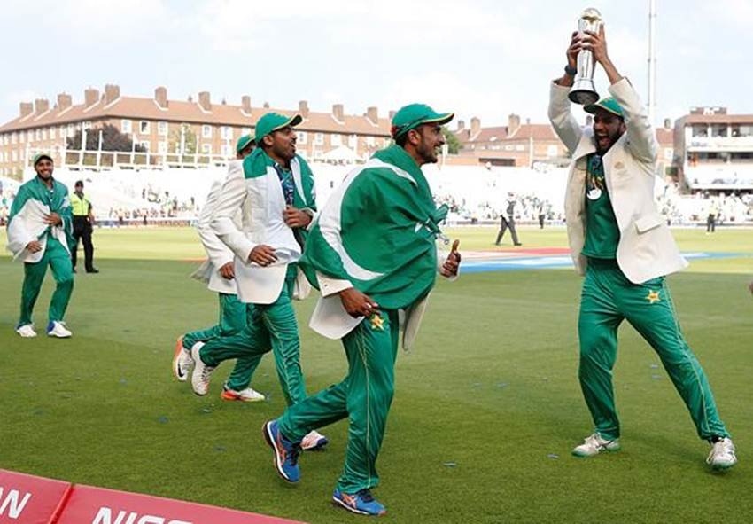 trophy pak