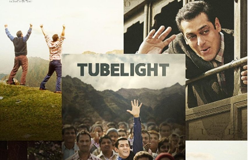 tubelight Salman Khan, Shah Rukh Khan, Eid Movies, Movies on Eid, Bollywood Eid Box Office, Eid Bollywood, Bollywood Eid Collection, Eid Movies in Bollywood, Bollywood News in HIndi