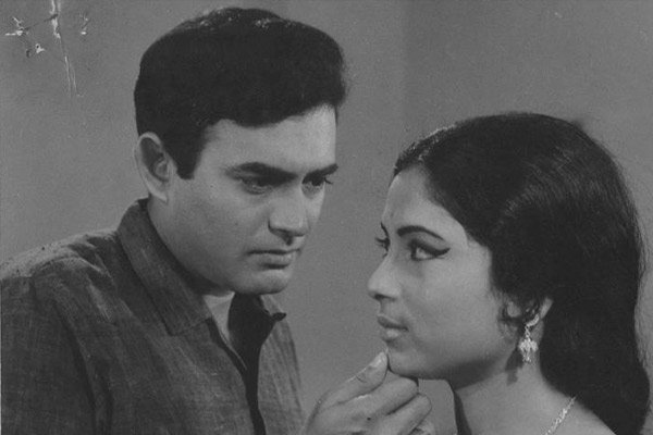 हमारी याद आएगीः जब संजीव कुमार ने दो बार कराई गाने की शूटिंग