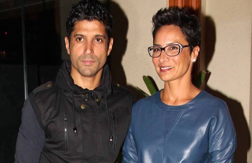 FARHAN AKHTAR divorce in bollywood, expensive divorce in bollywood, most expensive divorce, most expensive celebrity divorces, hrithik roshan and sussanne khan divorce, divorce story of bollywood stars, divorce cost in bollywood