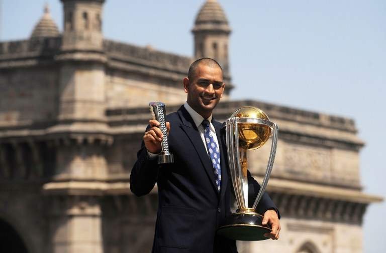 MS_Dhoni_Worldcup2011_AFP MS Dhoni, Dhoni, Indian cricket, Dhoni birthday, Cricket news, MS Dhoni Birthday, Mahi Birthday, Captain Cool Dhoni