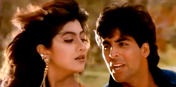 akshay-kumar-shilpa-shetty-affair akshay kumar affairs, akshay kumar love life, akshay kumar girlfriends, akshay kumar affair with actress