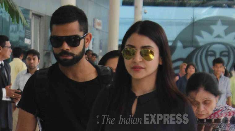 anushka-virat-airport-759 Ranveer Singh- Anushka Sharma, Ranbir kapoor-Anushka Sharma, Anushka Sharma- Shahid Kapoor, Anushka Sharma-Arjun Kapoor, Anushka Sharma- Suresh raina, Anushka Sharma-Virat Kohli, Anushka Sharma Love Affair