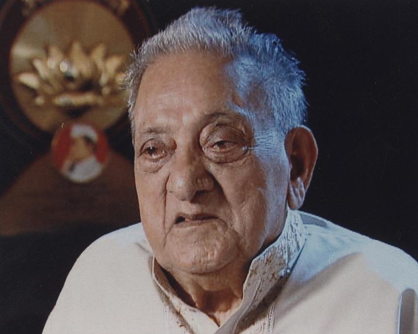 Bhagwan Dada Pazrveen Babi, Mandakini, achla sachdev, raj kiran, AK Hangal