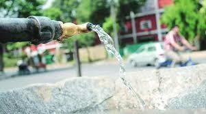 संपादकीयःपानी की फिक्र