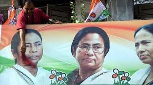 जीजेएम समर्थकों ने दार्जलिंग में TMC कांग्रेस के दफ्तर पर किया पेट्रोल बम से हमला