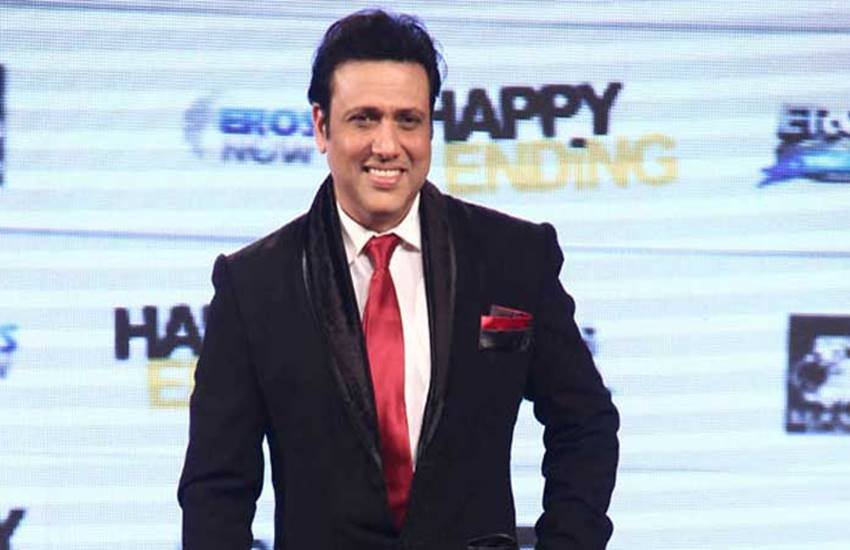 govinda bollywood stars struggle story, bollywood stars and their struggle, struggle time of bollywood actors, struggling days of bollywood stars, shahrukh khan struggle story, irfan khan, govinda struggle, entertainment news