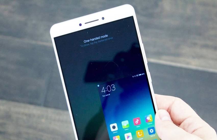 xiaomi mi max 2