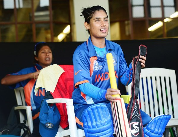mithali_raj_1498368595 highest scorer Mithali Raj , just 34 runs away, world record, highest top-5 female scorer, india, cricket, indian captain mithali raj, Charlotte Edwards, Belinda Clark, Karen Rolton, Claire Taylor, highest scorer in womens cricekt Mithali Raj