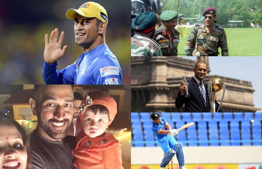page MS Dhoni, Dhoni, Indian cricket, Dhoni birthday, Cricket news, MS Dhoni Birthday, Mahi Birthday, Captain Cool Dhoni