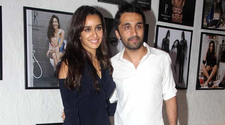 shraddha-kapoor-siddhath-759 Shahid Kapoor and Sanah Kapoor in Shaandaar, Shilpa Shetty and Shamita Shetty in Fareb, Aamir Khan and Faisal Khan in Mela, Sunny Deol and Bobby Deol in Yamla Pagla Deewana, Sunny Deol and Bobby Deol in Apne, Salman Khan and Sohail Khan toghter movies, salman or arbaz khan togheter movie, salman or sohail khan togheter movie, Real Life brothers on real, real life brother sister on silver screen