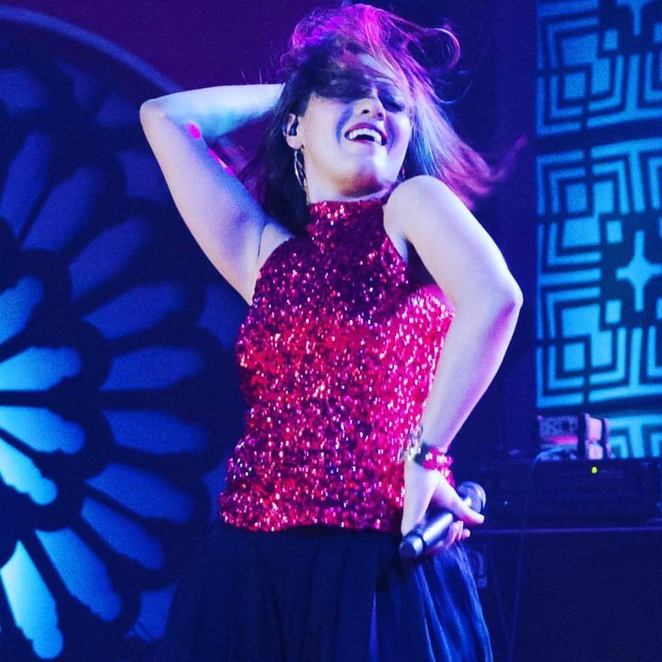 15826601_1308152775921441_6042739821571514995_n Sunidhi Chauhan, Sunidhi Chauhan pregnant, Sunidhi Chauhan news, Sunidhi Chauhan latest news, Sunidhi Chauhan photos, Sunidhi Chauhan songs, Sunidhi Chauhan preparing for motherhood, hindi news, entertainment, jansatta, Sunidhi marriage, Sunidhi divorce