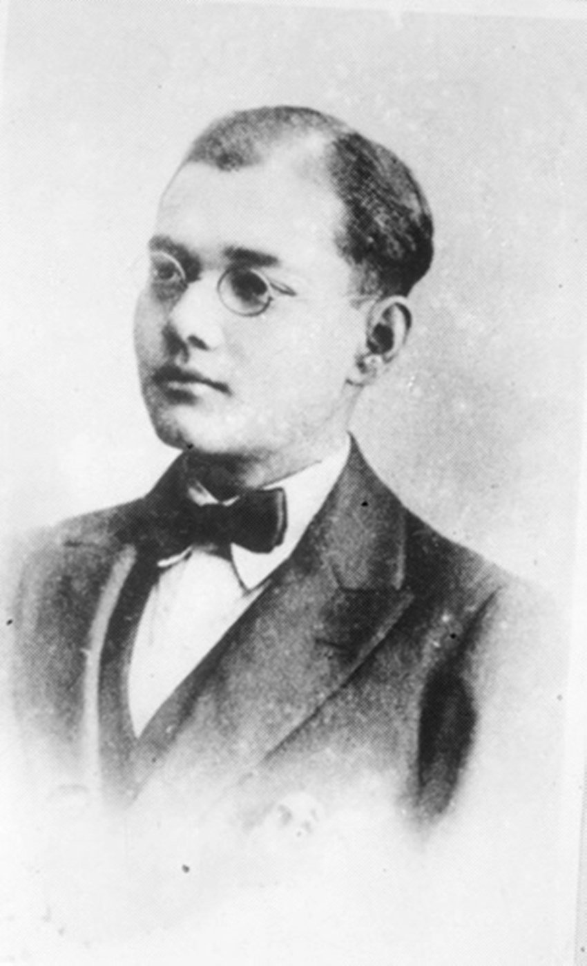 Netaji Subhash Chandra Bose