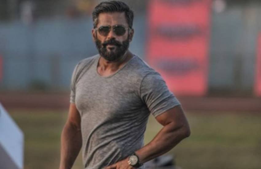 Sunil Shetty 1 Suniel Shetty Birthday, Sunil Shetty Birthday, Sunil Shetty Date of Birth, Suniel Shetty Unknown Interesting Facts, Suniel Shetty Body, Suniel Shetty Photos, Suniel Shetty Movies, Suniel Shetty Upcoming Movie, Suniel Shetty Daughter, Suniel Shetty son, Suniel Shetty Story, Suniel Shetty Life