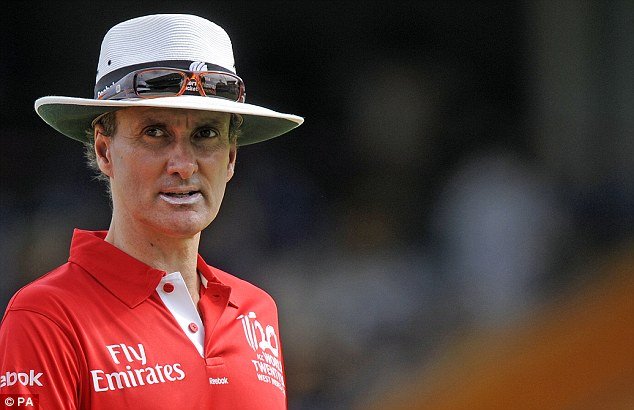 billy richest umpires, richest umpires in cricket history, cricket umpires, richest cricket umpires, wrong umpiring, worst umpiring, wrong dismissal, worst umpiring, sports news, cricket news, latest cricket news, jansatta, india