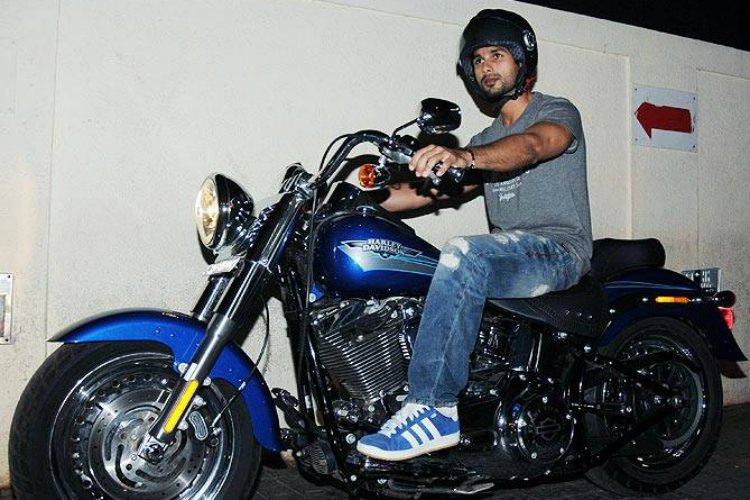 buckaroo most expensive celebrity bikes, most expensive bikes in bollywood, most expensive bikes in India, expensive bikes, celebrity bikes, Dhoni bike collection, Salman Khan bikes, John Abraham bikes, Vivek Oberoi bikes, Gul Panag bikes, Sanjay Dutt bikes, r Madhavan bike, Rohit Roy bike, Shahid Kapoor bike"