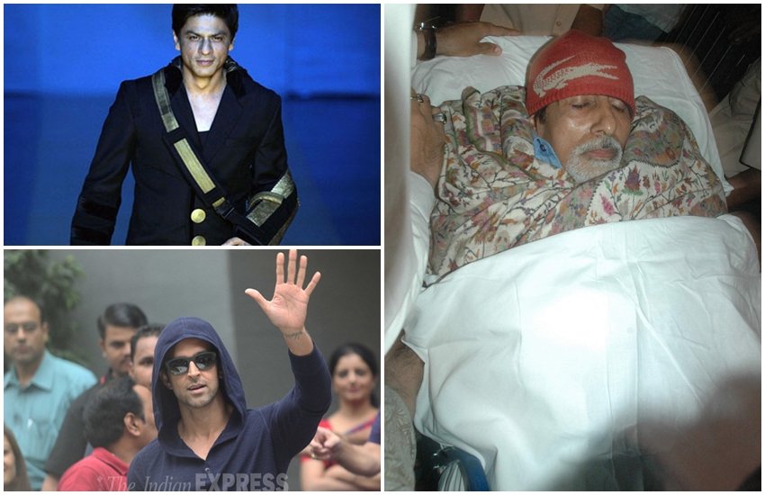 celebs cover