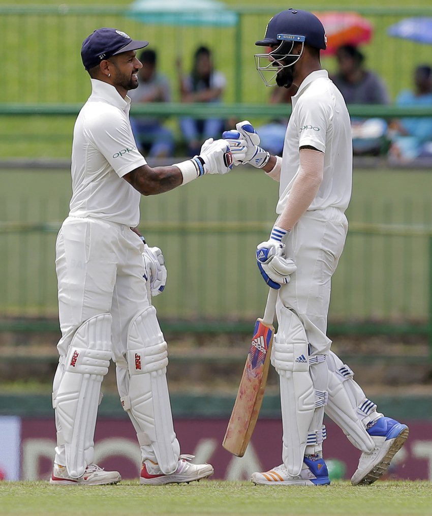 dhawan lokesh rahul क्रिकेट स्कोर, क्रिकेट स्कोर भारत, live score, cricket score, लाइव क्रिकेट स्कोर, क्रिकेट लाइव मैच, क्रिकेट मैच आज, भारत बनाम श्रीलंका, india vs sri lanka 2017, live cricket score, india vs sri lanka, ind vs sl, क्रिकेट, Ind vs sl 3rd Test, India vs Sri Lanka 3rd test, india vs sri lanka live cricket score, india vs sri lanka test, india vs sri lanka live score, live score ind vs aus, इंडिया वर्सेज श्रीलंका, भारत बनाम श्रीलंका, india vs Sri lanka live score, cricket score updates, cricket live updates