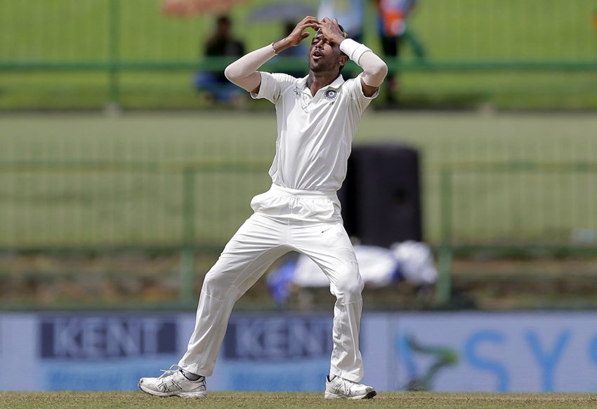 hardik pandya क्रिकेट स्कोर, क्रिकेट स्कोर भारत, live score, cricket score, लाइव क्रिकेट स्कोर, क्रिकेट लाइव मैच, क्रिकेट मैच आज, भारत बनाम श्रीलंका, india vs sri lanka 2017, live cricket score, india vs sri lanka, ind vs sl, क्रिकेट, Ind vs sl 3rd Test, India vs Sri Lanka 3rd test, india vs sri lanka live cricket score, india vs sri lanka test, india vs sri lanka live score, live score ind vs aus, इंडिया वर्सेज श्रीलंका, भारत बनाम श्रीलंका, india vs Sri lanka live score, cricket score updates, cricket live updates