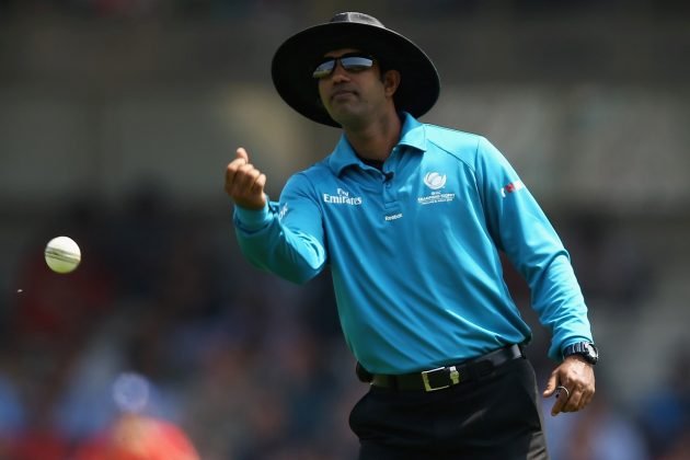 kumar richest umpires, richest umpires in cricket history, cricket umpires, richest cricket umpires, wrong umpiring, worst umpiring, wrong dismissal, worst umpiring, sports news, cricket news, latest cricket news, jansatta, india