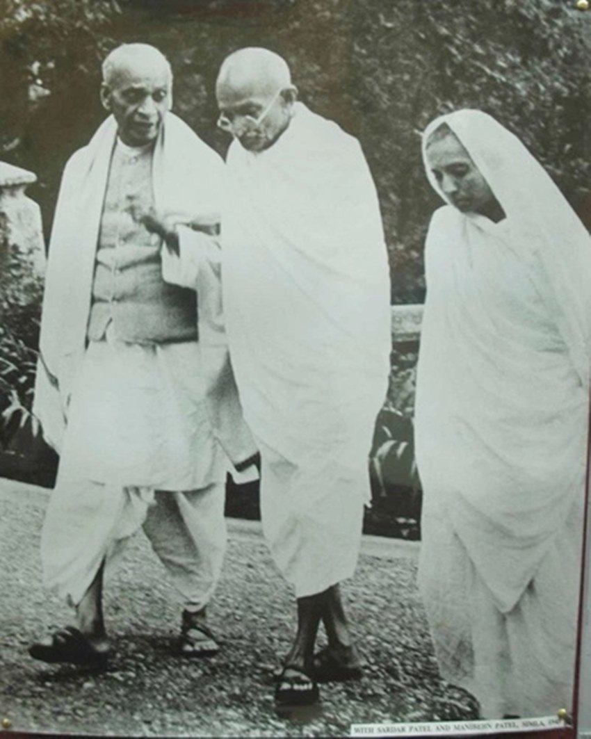 mahatma gandhi