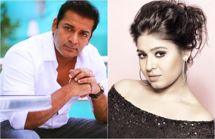 page Sunidhi Chauhan, Sunidhi Chauhan pregnant, Sunidhi Chauhan news, Sunidhi Chauhan latest news, Sunidhi Chauhan photos, Sunidhi Chauhan songs, Sunidhi Chauhan preparing for motherhood, hindi news, entertainment, jansatta, Sunidhi marriage, Sunidhi divorce