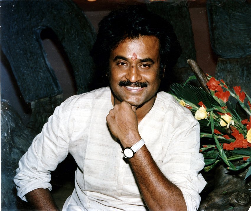 rajnikanth