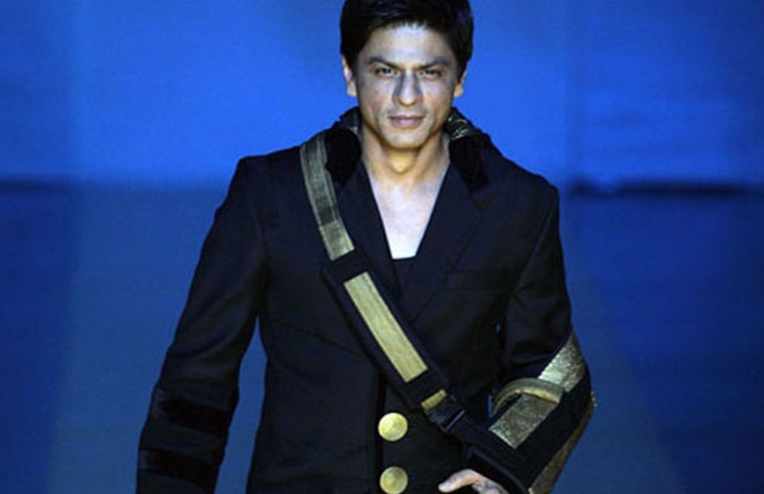 shah rukh khan