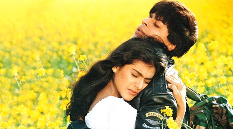 srk-kajol-ddlj-759 kajol, kajol bollywood, kajol 25 years, kajol bollywood debut, kajol bollywood years, kajol debut movie, kajol films, kajol actor, kajol famous films, kajol twitter"