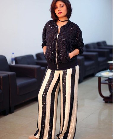 sunidhi singer Sunidhi Chauhan, Sunidhi Chauhan pregnant, Sunidhi Chauhan news, Sunidhi Chauhan latest news, Sunidhi Chauhan photos, Sunidhi Chauhan songs, Sunidhi Chauhan preparing for motherhood, hindi news, entertainment, jansatta, Sunidhi marriage, Sunidhi divorce