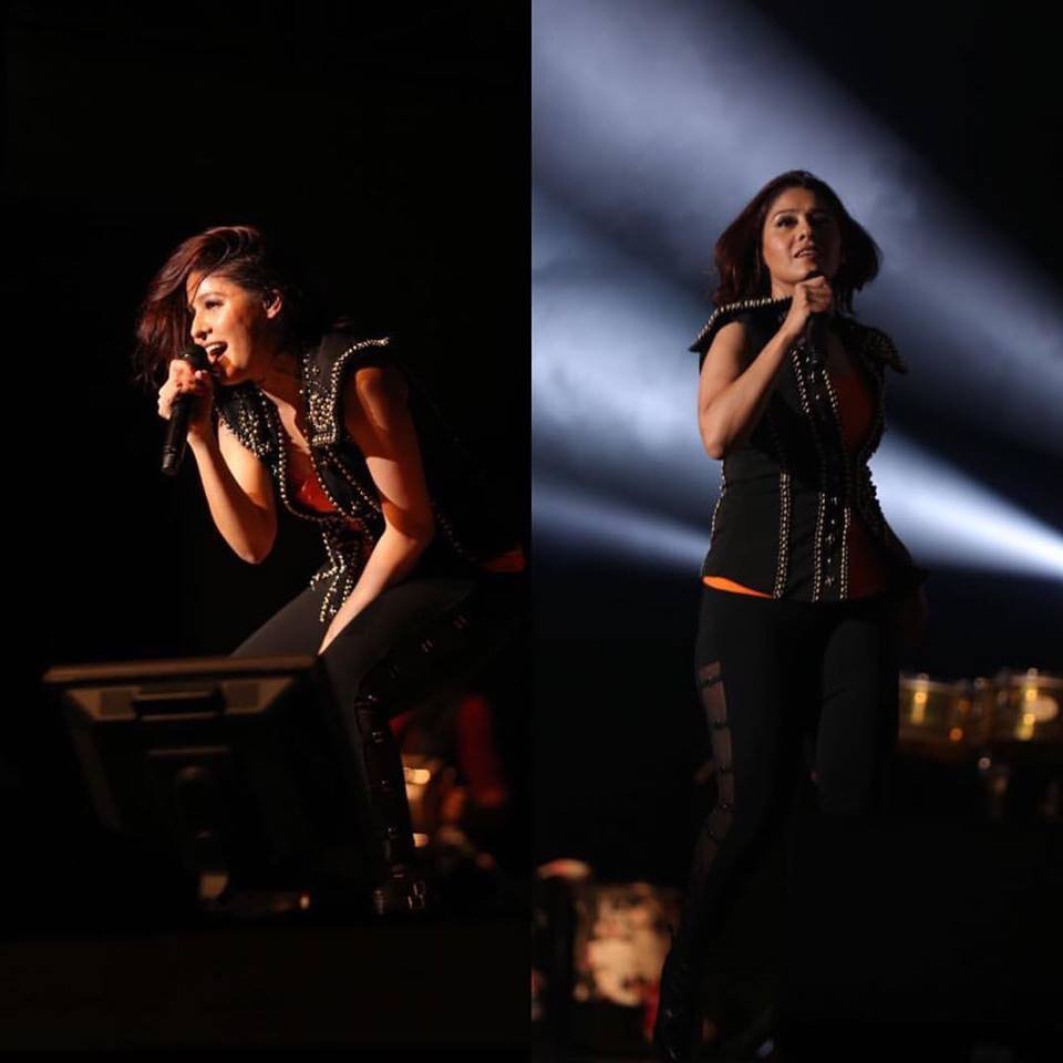 sunidhi4 Sunidhi Chauhan, Sunidhi Chauhan pregnant, Sunidhi Chauhan news, Sunidhi Chauhan latest news, Sunidhi Chauhan photos, Sunidhi Chauhan songs, Sunidhi Chauhan preparing for motherhood, hindi news, entertainment, jansatta, Sunidhi marriage, Sunidhi divorce