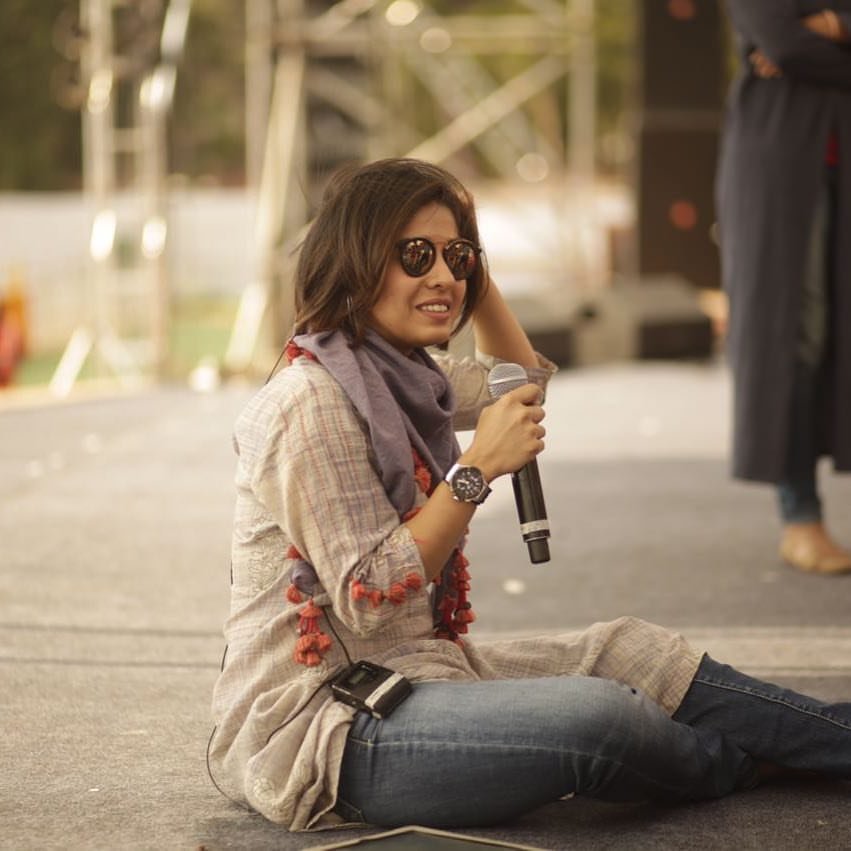 sunidhi5 Sunidhi Chauhan, Sunidhi Chauhan pregnant, Sunidhi Chauhan news, Sunidhi Chauhan latest news, Sunidhi Chauhan photos, Sunidhi Chauhan songs, Sunidhi Chauhan preparing for motherhood, hindi news, entertainment, jansatta, Sunidhi marriage, Sunidhi divorce