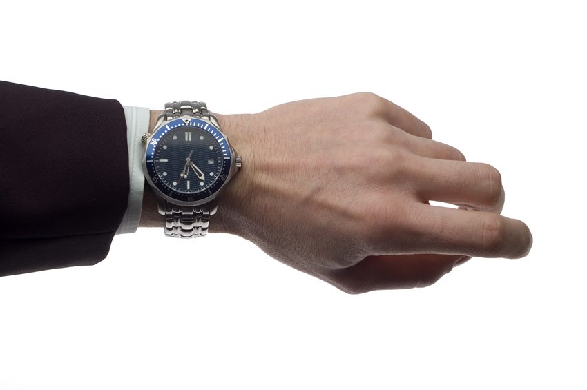 wrist watch dreamstime_xxl_1848502
