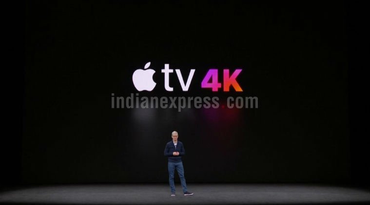 apple TV