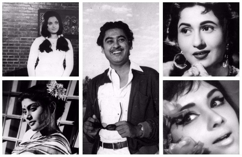 kishore Bollywood Celebrities Who Got Married Thrice, Celebrities Who Got Married Thrice, Celebrities Got Married Thrice, Celebrities Got Married Thrice or four times, Celebrities Got Married Thrice or even more, these are the Celebrities Got Married Thrice and more, these are the Bollywood Celebrities Who Got Married Thrice or even more Kishore Kumar, Sanjay Dutt, Lucky Ali, Kabir Bedi, Karan Singh Grover, Vidhu Vinod Chopra, Adnan Sami, Madhubala, yogeeta bali, leena chandavarkar, ruma guha thakurta, richa sharma, manyata, reha pillai, parveen Dusanj, jansatta