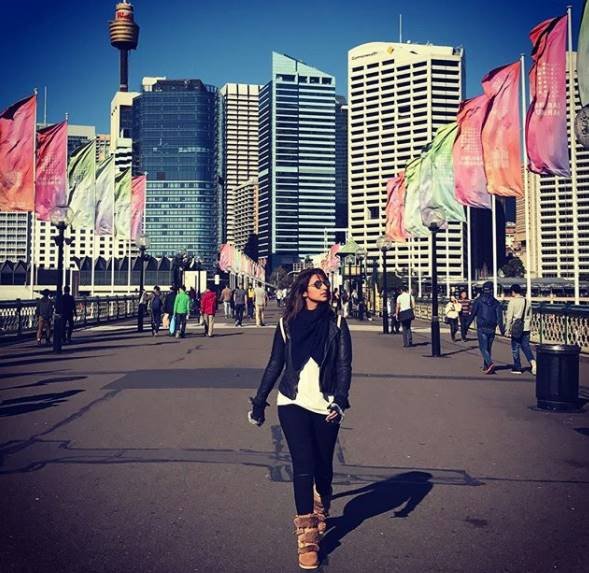 pari1 parineeti chopra golmaal again, parineeti australia, meri pyari bindu, parineeti, parineeti chopra, parineeti chopra holiday photos, parineeti chopra australia, parineeti, parineeti chopra hot photos, parineeti chopra news, parineeti chopra latest photos, parineeti chopra latest news, entertainment photos,