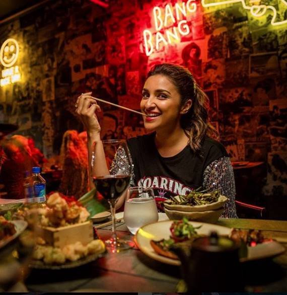 parineti parineeti chopra golmaal again, parineeti australia, meri pyari bindu, parineeti, parineeti chopra, parineeti chopra holiday photos, parineeti chopra australia, parineeti, parineeti chopra hot photos, parineeti chopra news, parineeti chopra latest photos, parineeti chopra latest news, entertainment photos,