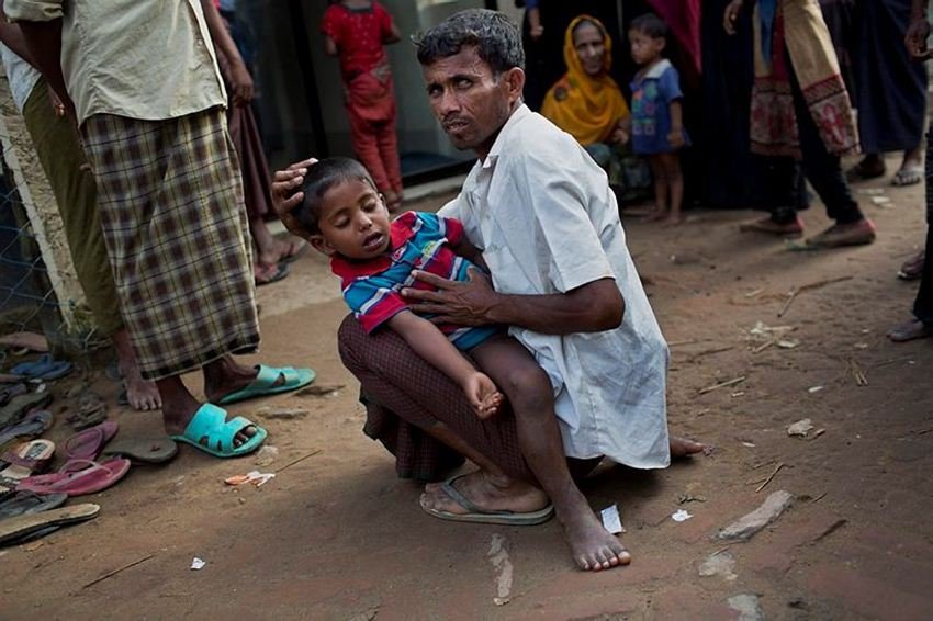 rohingya muslims AP 8 Rohingya Muslims, Rohingya Muslims Crisis, Rohingya Muslims Crisis 2017, Rohingya Muslims Crisis 2017 in Myanmar, Rohingya Muslims Crisis in Myanmar, Myanmar Rohingya Muslims Crisis, 2017 Myanmar Rohingya Muslims Crisis, Myanmar Rohingya Muslims Crisis 2017, Myanmar Rohingya Muslims Crisis in 2017, Myanmar Rohingya Muslims Crisis latest updates, Rohingya Crisis, Rohingya Crisis 2017, Rohingya Crisis and India, Rohingya Crisis Explained, Rohingya Crisis and India, Rohingya Crisis in Hindi, Rohingya Crisis 2017, latest news, latest updates